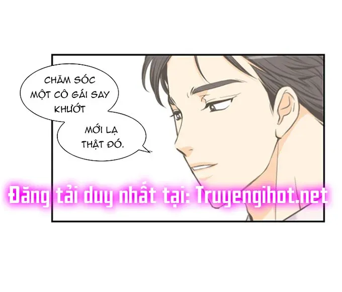 đọc truyện Tôi Được Tổng Giám Đốc Tỏ Tình Chương 10.1 ảnh 10 tại Thiên Thai Truyện
