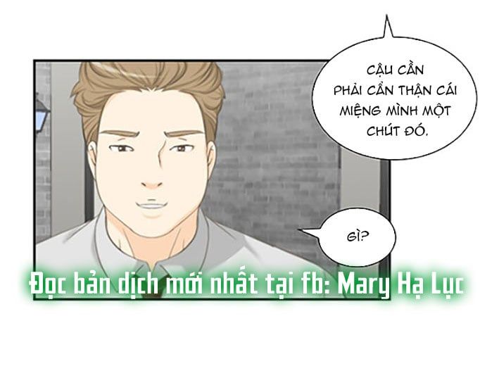 đọc truyện Tôi Được Tổng Giám Đốc Tỏ Tình Chương 10.3 ảnh 1 tại Thiên Thai Truyện