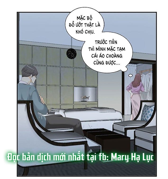 đọc truyện Tôi Được Tổng Giám Đốc Tỏ Tình Chương 10.3 ảnh 13 tại Thiên Thai Truyện