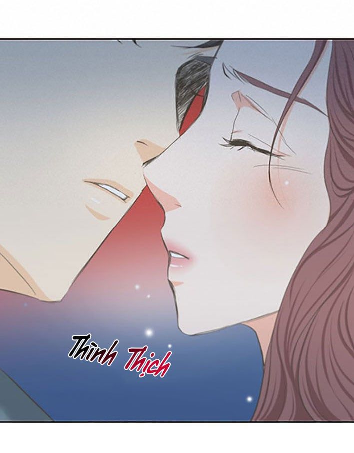 đọc truyện Tôi Được Tổng Giám Đốc Tỏ Tình Chương 10.3 ảnh 21 tại Thiên Thai Truyện