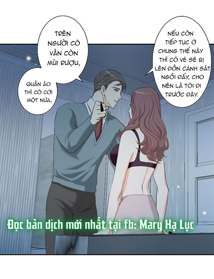đọc truyện Tôi Được Tổng Giám Đốc Tỏ Tình Chương 10.3 ảnh 24 tại Thiên Thai Truyện