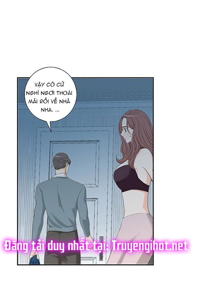đọc truyện Tôi Được Tổng Giám Đốc Tỏ Tình Chương 10.3 ảnh 25 tại Thiên Thai Truyện