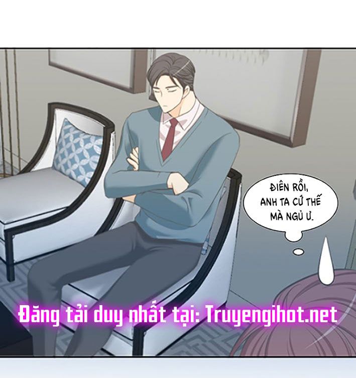 đọc truyện Tôi Được Tổng Giám Đốc Tỏ Tình Chương 10.3 ảnh 9 tại Thiên Thai Truyện