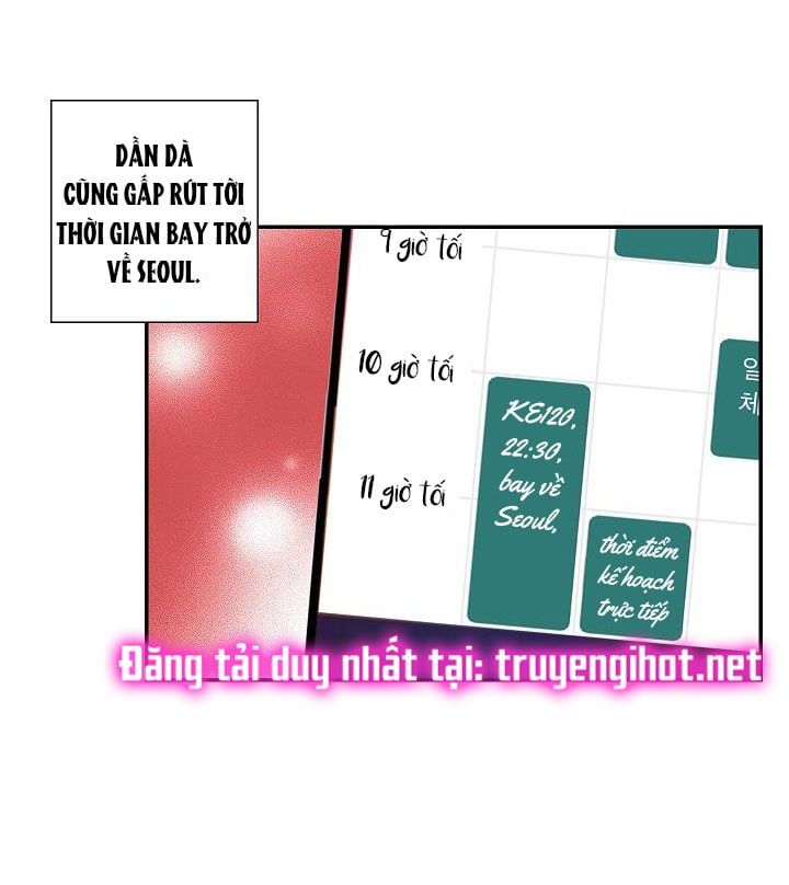 đọc truyện Tôi Được Tổng Giám Đốc Tỏ Tình Chương 11 ảnh 2 tại Thiên Thai Truyện