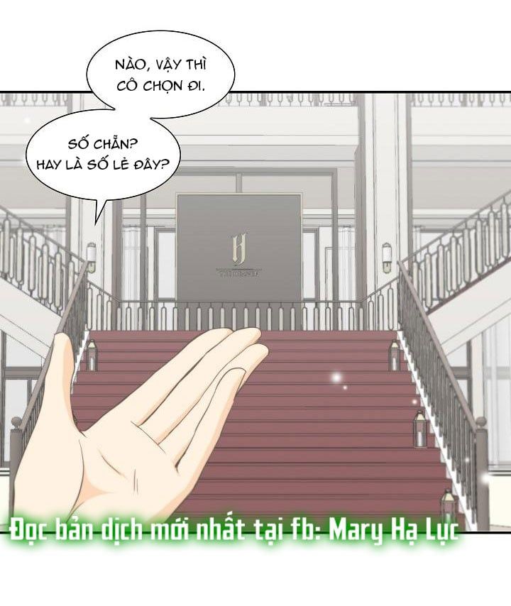 đọc truyện Tôi Được Tổng Giám Đốc Tỏ Tình Chương 11 ảnh 27 tại Thiên Thai Truyện