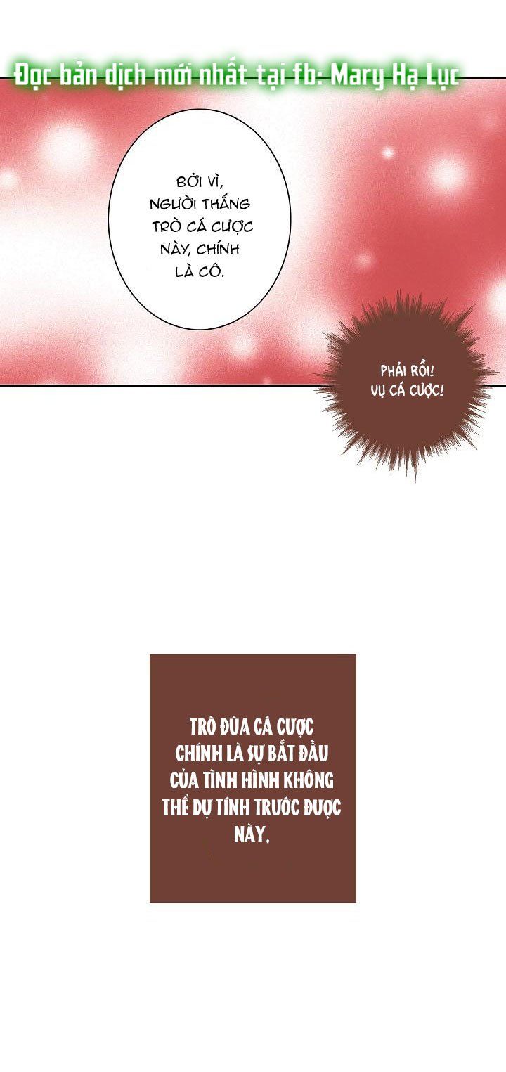 đọc truyện Tôi Được Tổng Giám Đốc Tỏ Tình Chương 11 ảnh 4 tại Thiên Thai Truyện