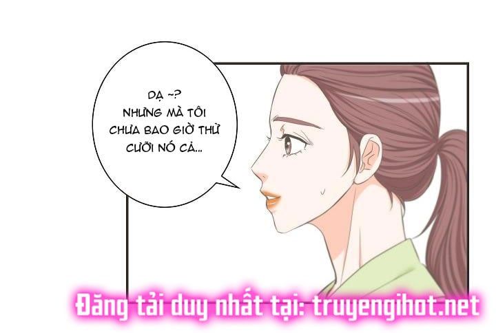 đọc truyện Tôi Được Tổng Giám Đốc Tỏ Tình Chương 12 ảnh 12 tại Thiên Thai Truyện