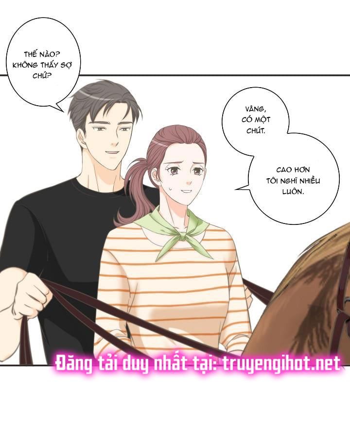 đọc truyện Tôi Được Tổng Giám Đốc Tỏ Tình Chương 12 ảnh 15 tại Thiên Thai Truyện
