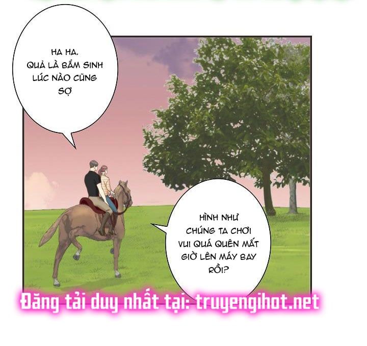 đọc truyện Tôi Được Tổng Giám Đốc Tỏ Tình Chương 12 ảnh 25 tại Thiên Thai Truyện