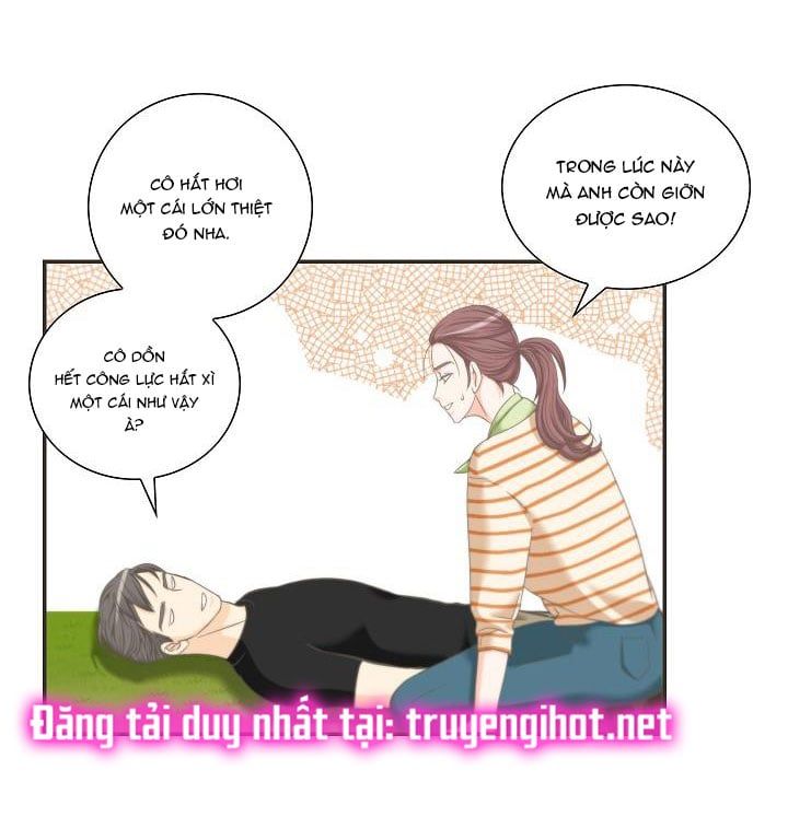đọc truyện Tôi Được Tổng Giám Đốc Tỏ Tình Chương 12 ảnh 34 tại Thiên Thai Truyện