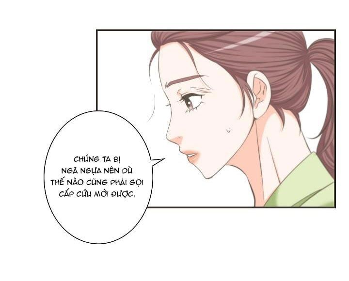 đọc truyện Tôi Được Tổng Giám Đốc Tỏ Tình Chương 12 ảnh 35 tại Thiên Thai Truyện