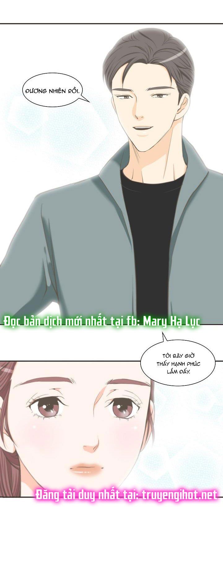 đọc truyện Tôi Được Tổng Giám Đốc Tỏ Tình Chương 12 ảnh 5 tại Thiên Thai Truyện