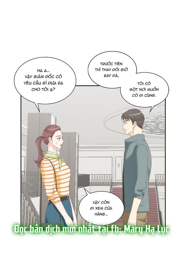 đọc truyện Tôi Được Tổng Giám Đốc Tỏ Tình Chương 12 ảnh 6 tại Thiên Thai Truyện