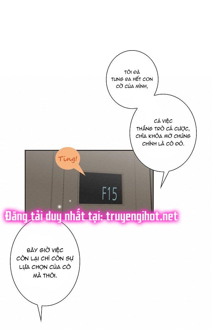 đọc truyện Tôi Được Tổng Giám Đốc Tỏ Tình Chương 12 ảnh 61 tại Thiên Thai Truyện