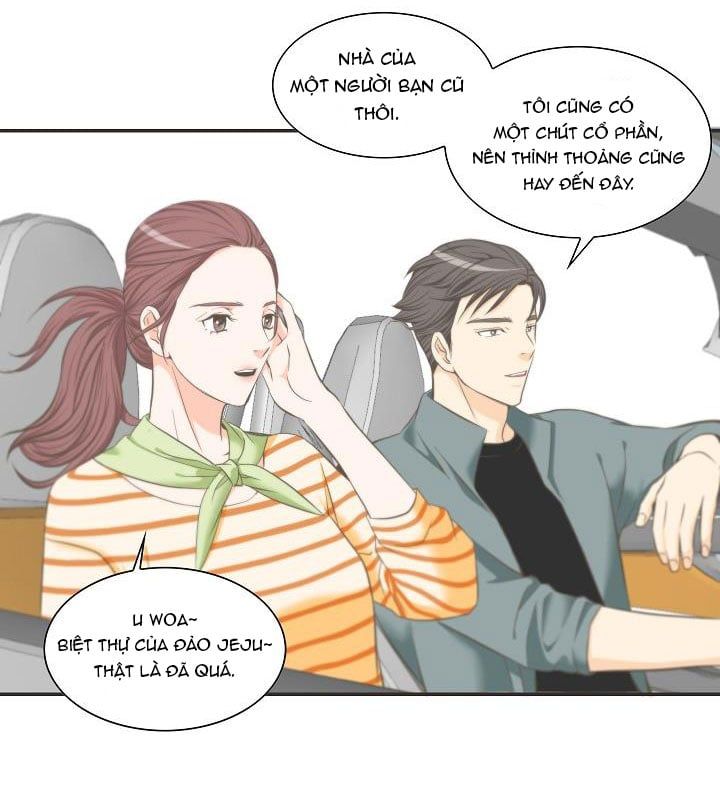 đọc truyện Tôi Được Tổng Giám Đốc Tỏ Tình Chương 12 ảnh 10 tại Thiên Thai Truyện