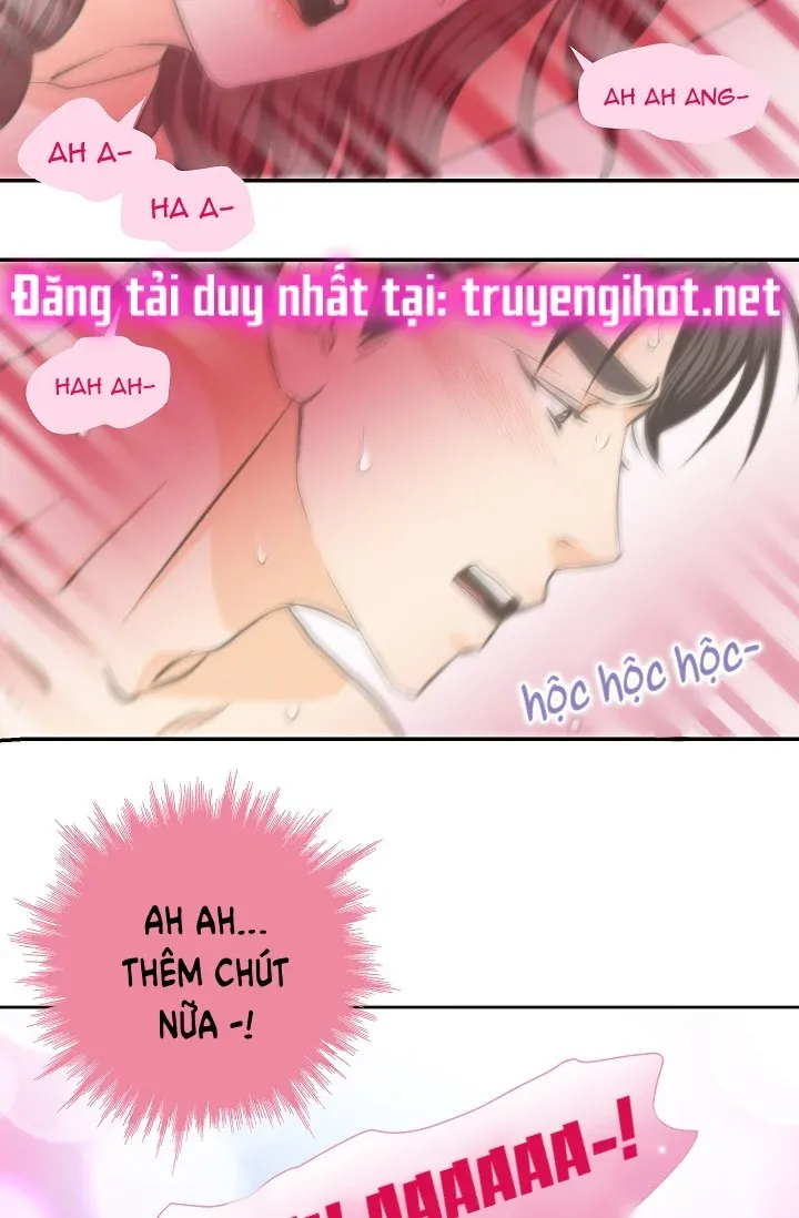 đọc truyện Tôi Được Tổng Giám Đốc Tỏ Tình Chương 14 ảnh 28 tại Thiên Thai Truyện