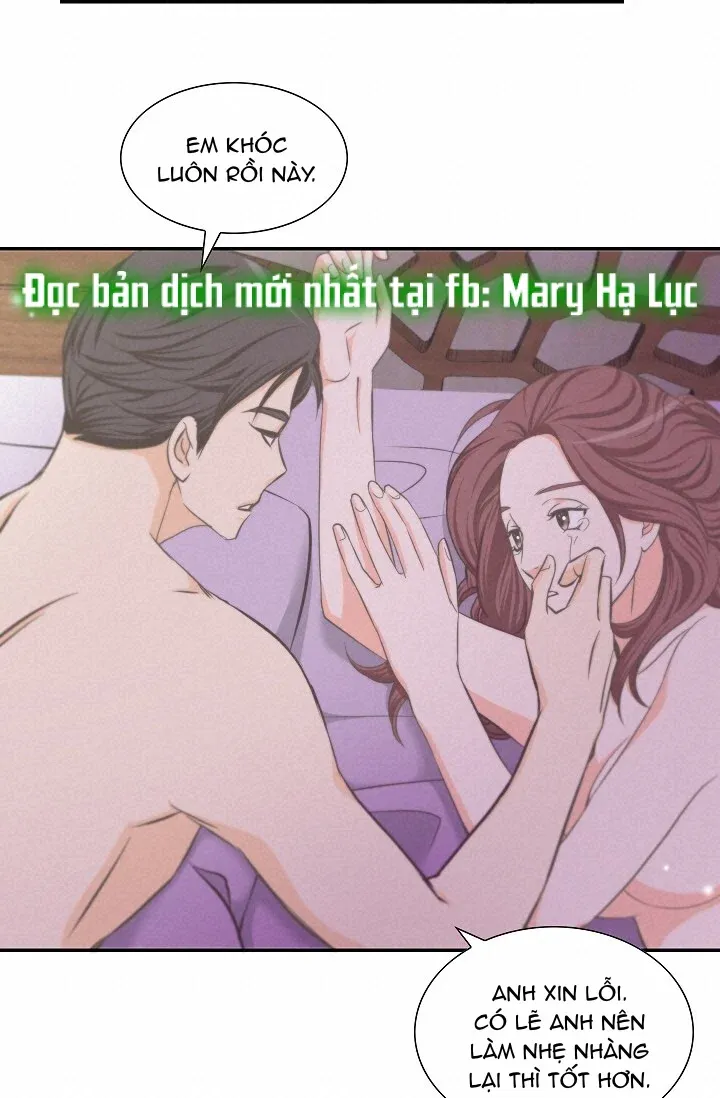 đọc truyện Tôi Được Tổng Giám Đốc Tỏ Tình Chương 14 ảnh 32 tại Thiên Thai Truyện