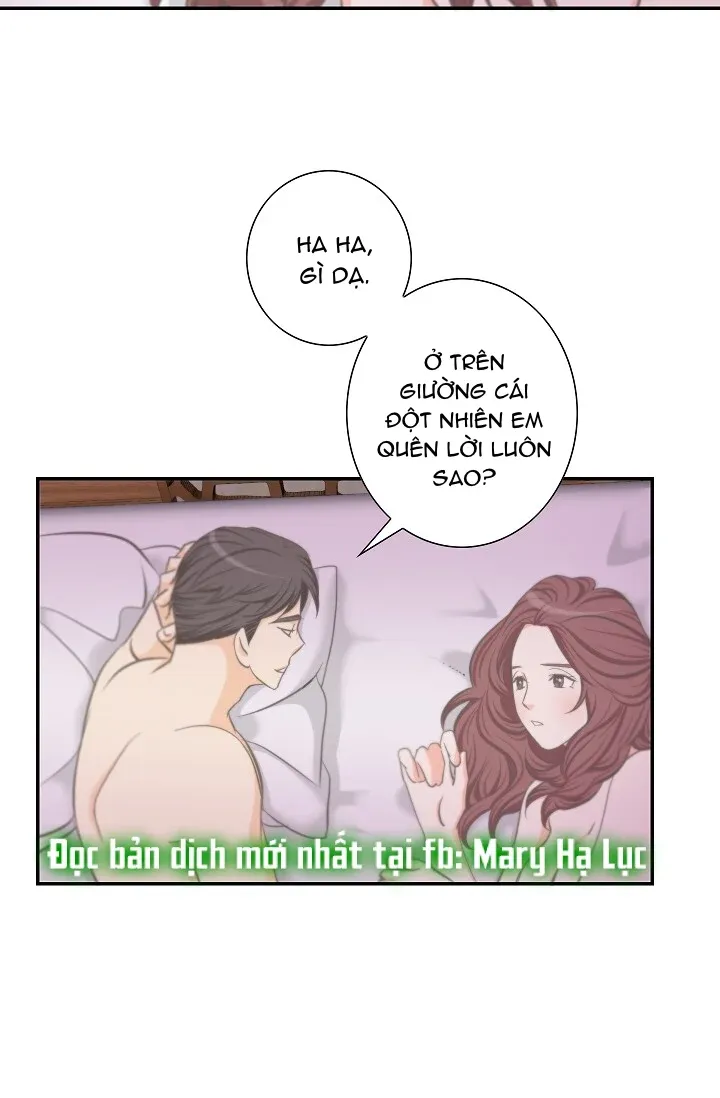 đọc truyện Tôi Được Tổng Giám Đốc Tỏ Tình Chương 14 ảnh 34 tại Thiên Thai Truyện
