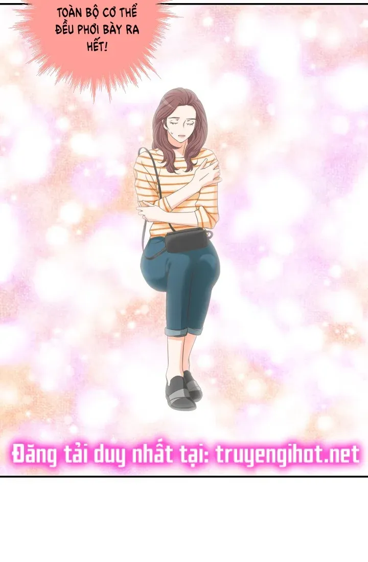 đọc truyện Tôi Được Tổng Giám Đốc Tỏ Tình Chương 14 ảnh 47 tại Thiên Thai Truyện