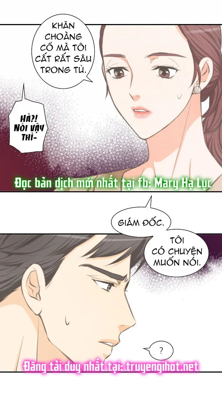 đọc truyện Tôi Được Tổng Giám Đốc Tỏ Tình Chương 15 ảnh 26 tại Thiên Thai Truyện