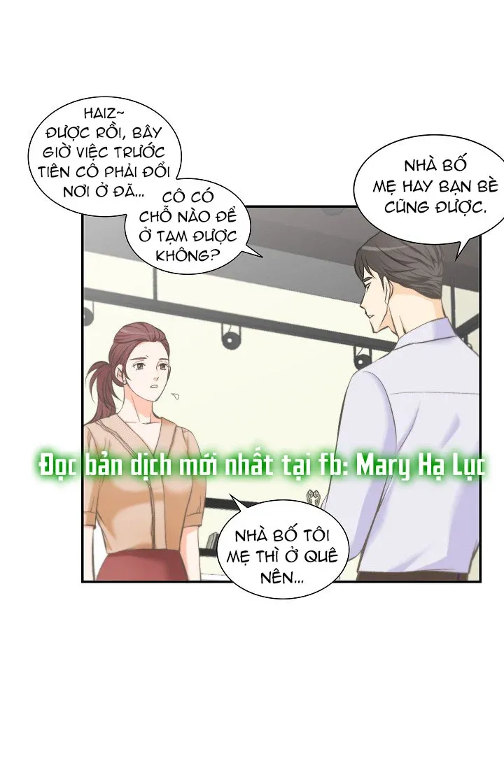 đọc truyện Tôi Được Tổng Giám Đốc Tỏ Tình Chương 15 ảnh 31 tại Thiên Thai Truyện
