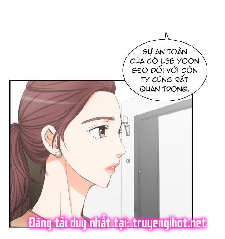 đọc truyện Tôi Được Tổng Giám Đốc Tỏ Tình Chương 15 ảnh 36 tại Thiên Thai Truyện