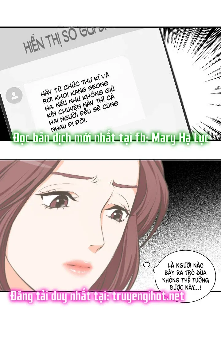 đọc truyện Tôi Được Tổng Giám Đốc Tỏ Tình Chương 15 ảnh 5 tại Thiên Thai Truyện