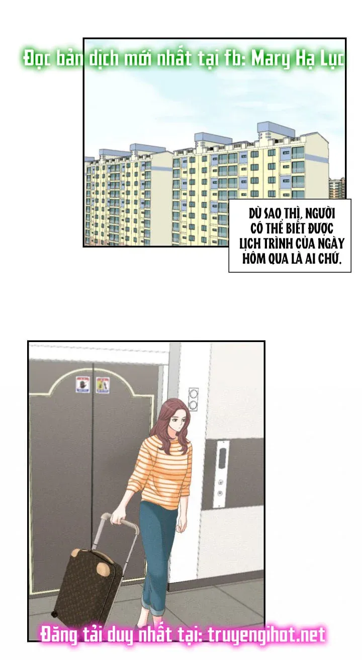 đọc truyện Tôi Được Tổng Giám Đốc Tỏ Tình Chương 15 ảnh 7 tại Thiên Thai Truyện