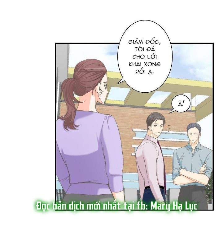 đọc truyện Tôi Được Tổng Giám Đốc Tỏ Tình Chương 16 ảnh 13 tại Thiên Thai Truyện