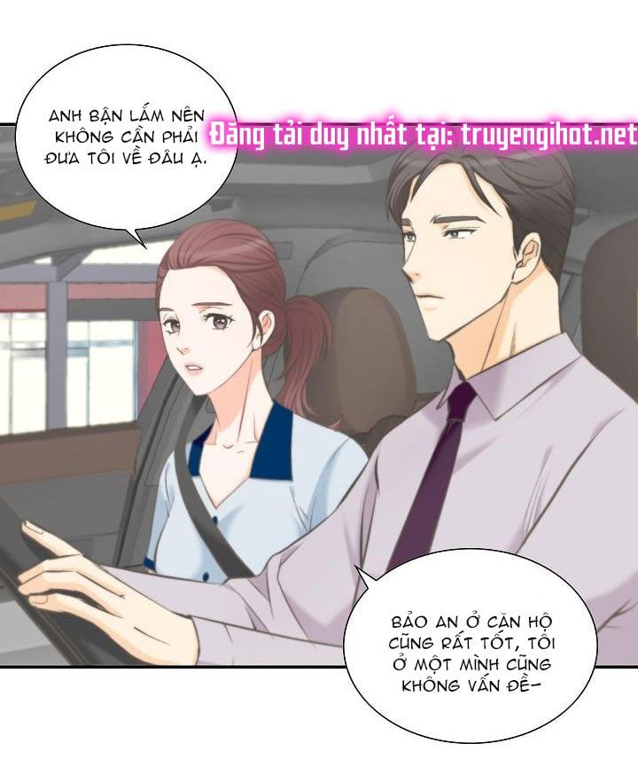 đọc truyện Tôi Được Tổng Giám Đốc Tỏ Tình Chương 16 ảnh 22 tại Thiên Thai Truyện
