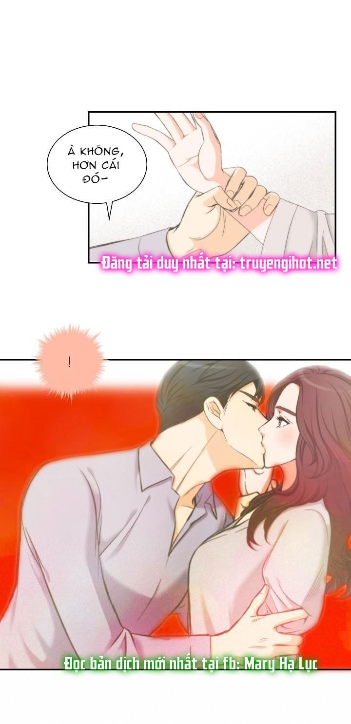 đọc truyện Tôi Được Tổng Giám Đốc Tỏ Tình Chương 16 ảnh 34 tại Thiên Thai Truyện