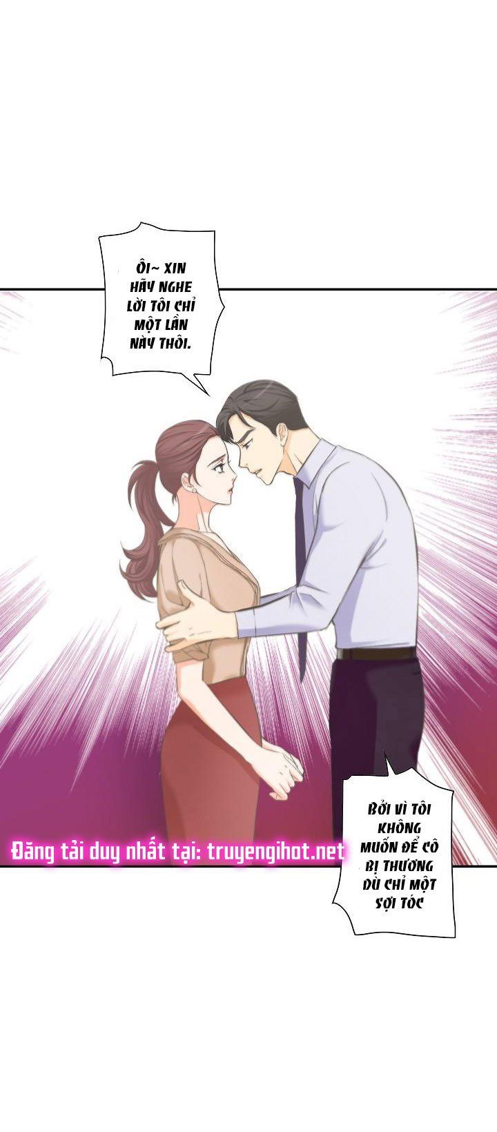 đọc truyện Tôi Được Tổng Giám Đốc Tỏ Tình Chương 16 ảnh 8 tại Thiên Thai Truyện