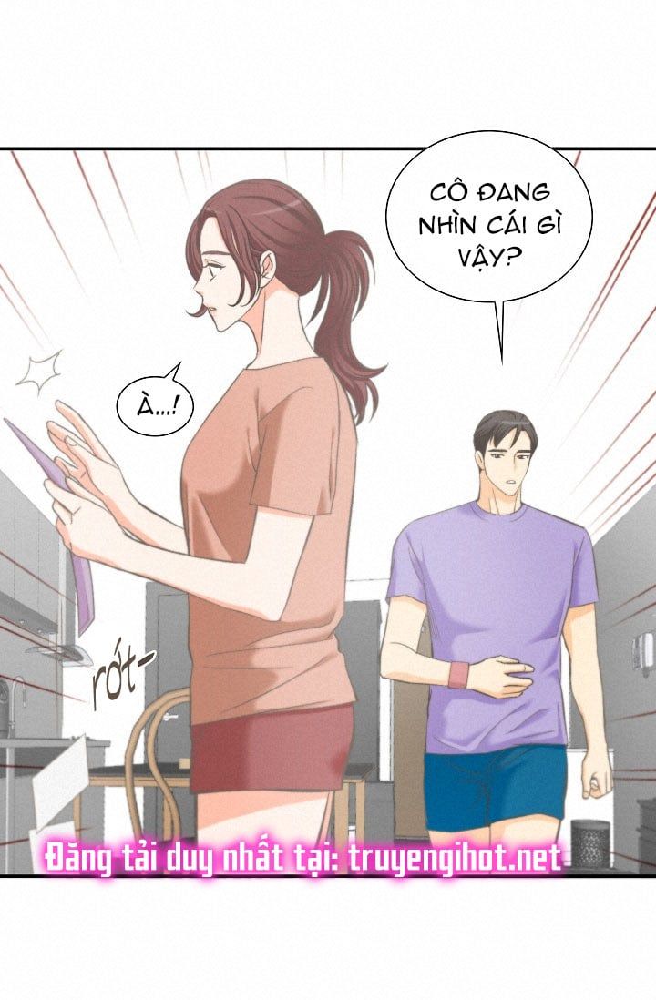 đọc truyện Tôi Được Tổng Giám Đốc Tỏ Tình Chương 17 ảnh 11 tại Thiên Thai Truyện