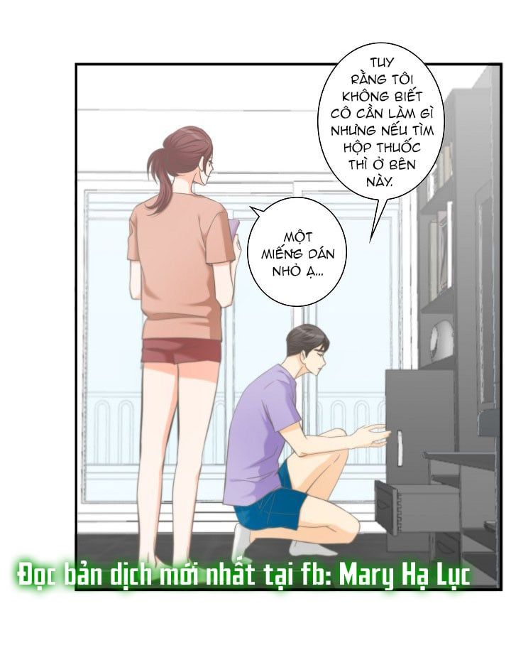 đọc truyện Tôi Được Tổng Giám Đốc Tỏ Tình Chương 17 ảnh 13 tại Thiên Thai Truyện