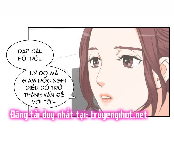 đọc truyện Tôi Được Tổng Giám Đốc Tỏ Tình Chương 17 ảnh 17 tại Thiên Thai Truyện