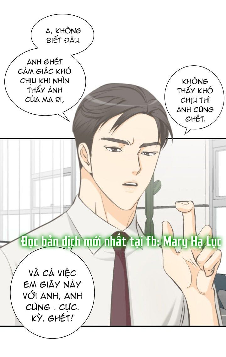đọc truyện Tôi Được Tổng Giám Đốc Tỏ Tình Chương 17 ảnh 26 tại Thiên Thai Truyện