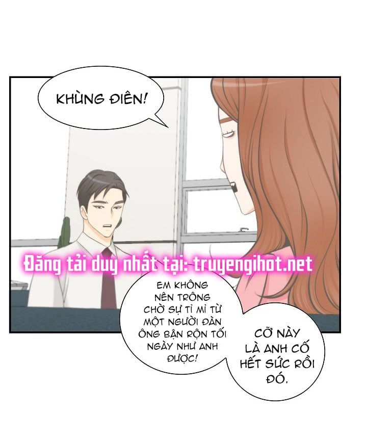 đọc truyện Tôi Được Tổng Giám Đốc Tỏ Tình Chương 17 ảnh 27 tại Thiên Thai Truyện