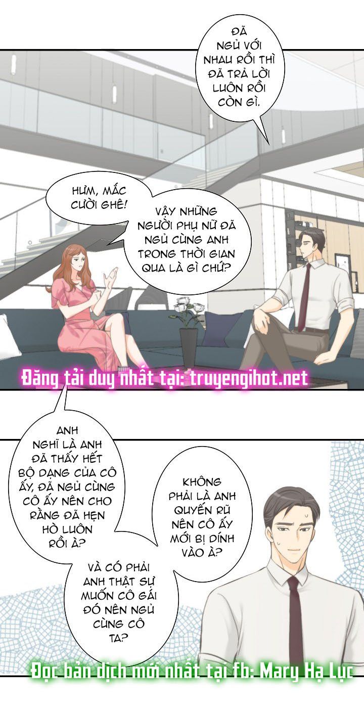 đọc truyện Tôi Được Tổng Giám Đốc Tỏ Tình Chương 17 ảnh 31 tại Thiên Thai Truyện