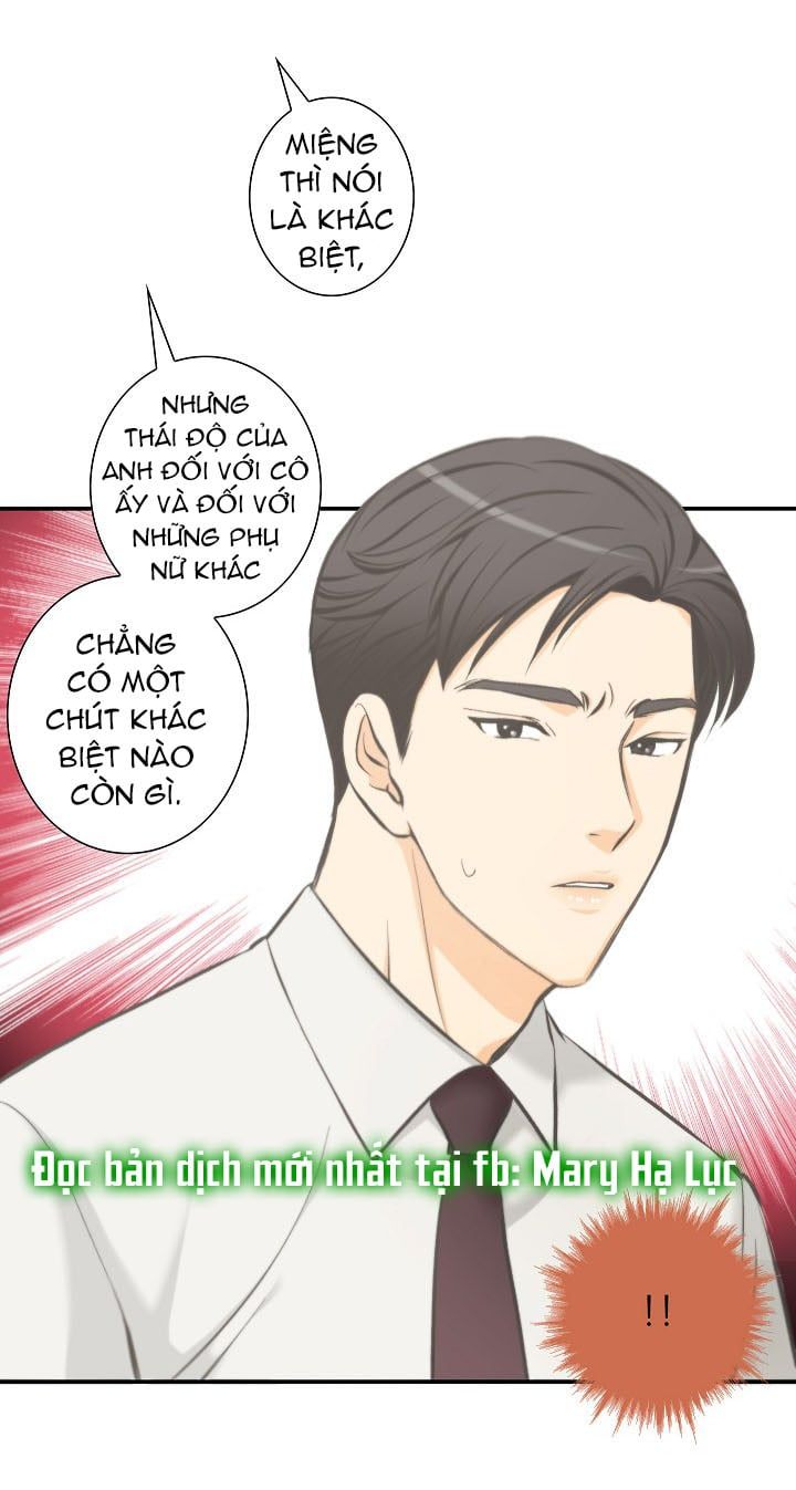 đọc truyện Tôi Được Tổng Giám Đốc Tỏ Tình Chương 17 ảnh 33 tại Thiên Thai Truyện