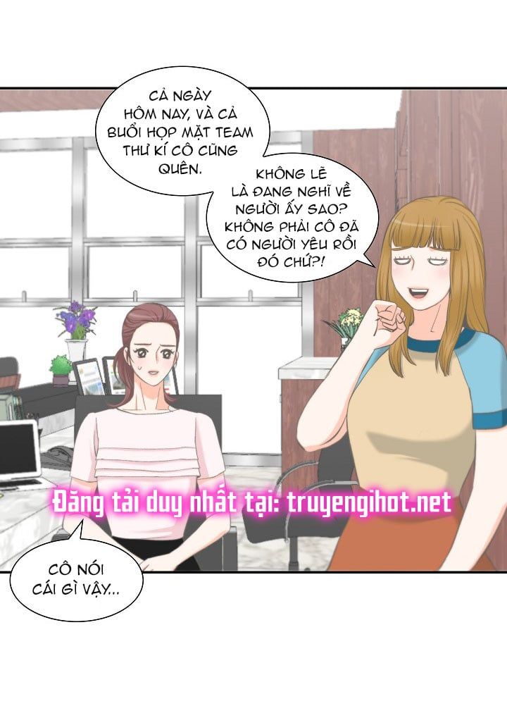 đọc truyện Tôi Được Tổng Giám Đốc Tỏ Tình Chương 17 ảnh 37 tại Thiên Thai Truyện