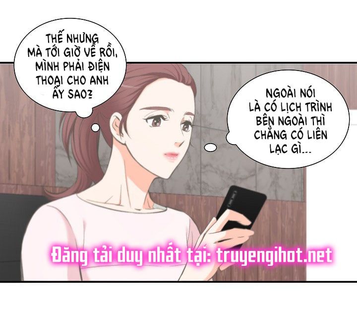 đọc truyện Tôi Được Tổng Giám Đốc Tỏ Tình Chương 17 ảnh 42 tại Thiên Thai Truyện
