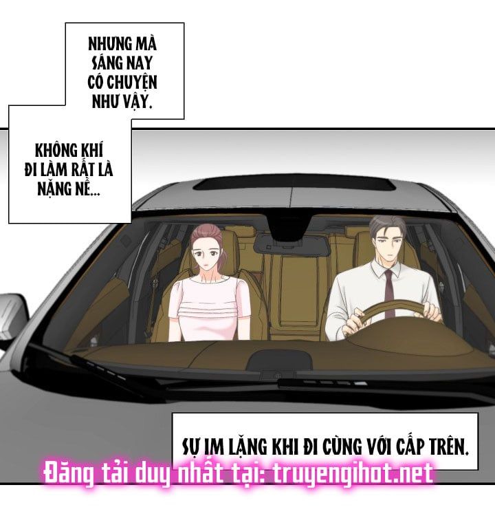 đọc truyện Tôi Được Tổng Giám Đốc Tỏ Tình Chương 17 ảnh 43 tại Thiên Thai Truyện