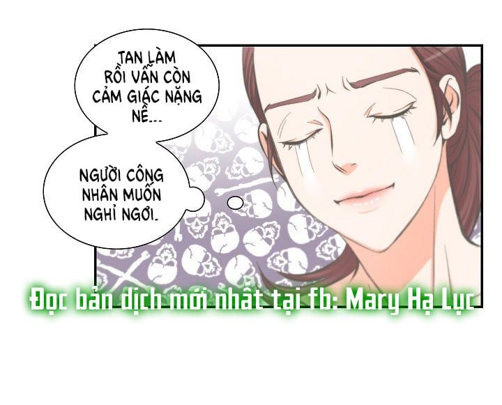 đọc truyện Tôi Được Tổng Giám Đốc Tỏ Tình Chương 17 ảnh 44 tại Thiên Thai Truyện