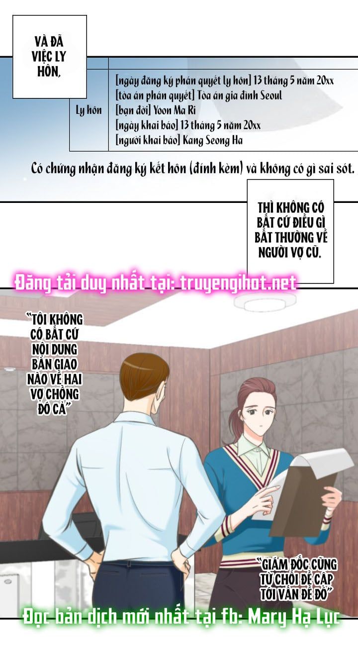 đọc truyện Tôi Được Tổng Giám Đốc Tỏ Tình Chương 17 ảnh 6 tại Thiên Thai Truyện