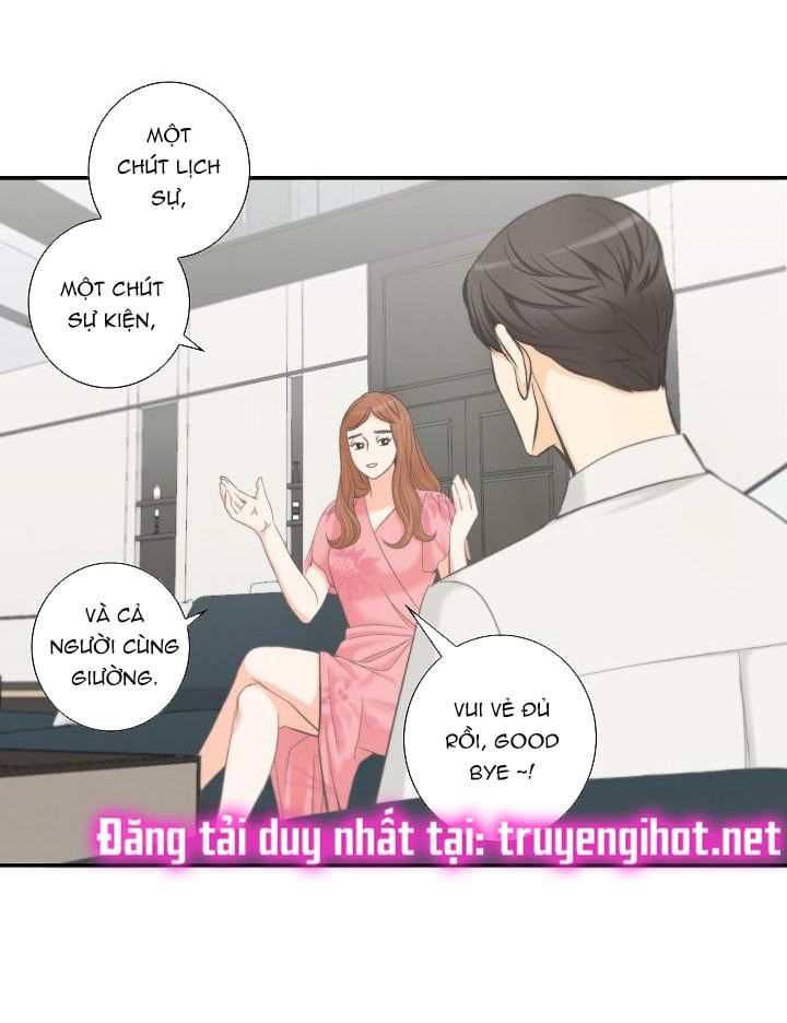 đọc truyện Tôi Được Tổng Giám Đốc Tỏ Tình Chương 18 ảnh 12 tại Thiên Thai Truyện