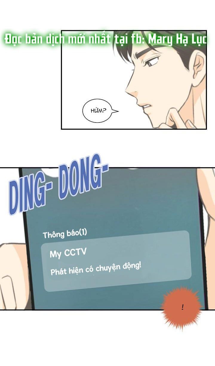 đọc truyện Tôi Được Tổng Giám Đốc Tỏ Tình Chương 18 ảnh 20 tại Thiên Thai Truyện