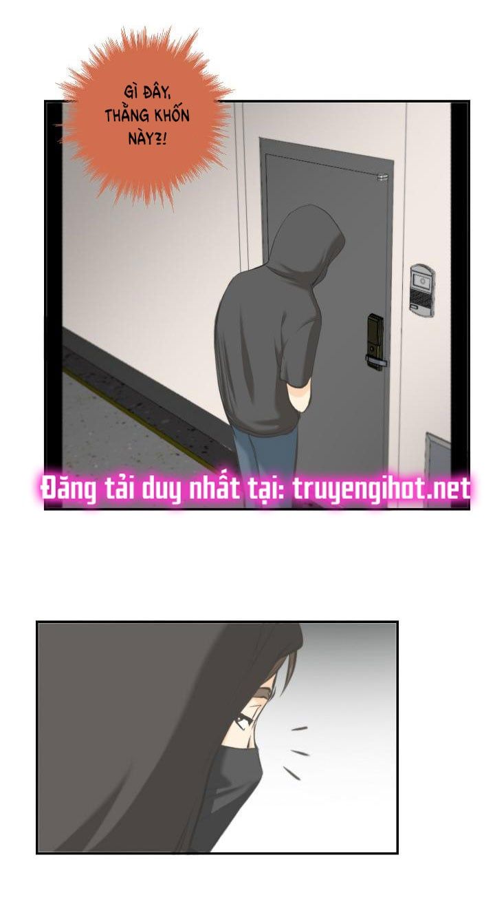 đọc truyện Tôi Được Tổng Giám Đốc Tỏ Tình Chương 18 ảnh 21 tại Thiên Thai Truyện