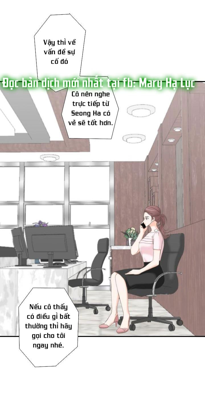 đọc truyện Tôi Được Tổng Giám Đốc Tỏ Tình Chương 18 ảnh 4 tại Thiên Thai Truyện