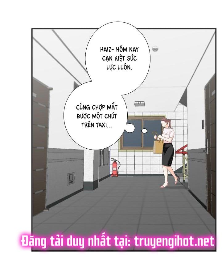 đọc truyện Tôi Được Tổng Giám Đốc Tỏ Tình Chương 18 ảnh 41 tại Thiên Thai Truyện