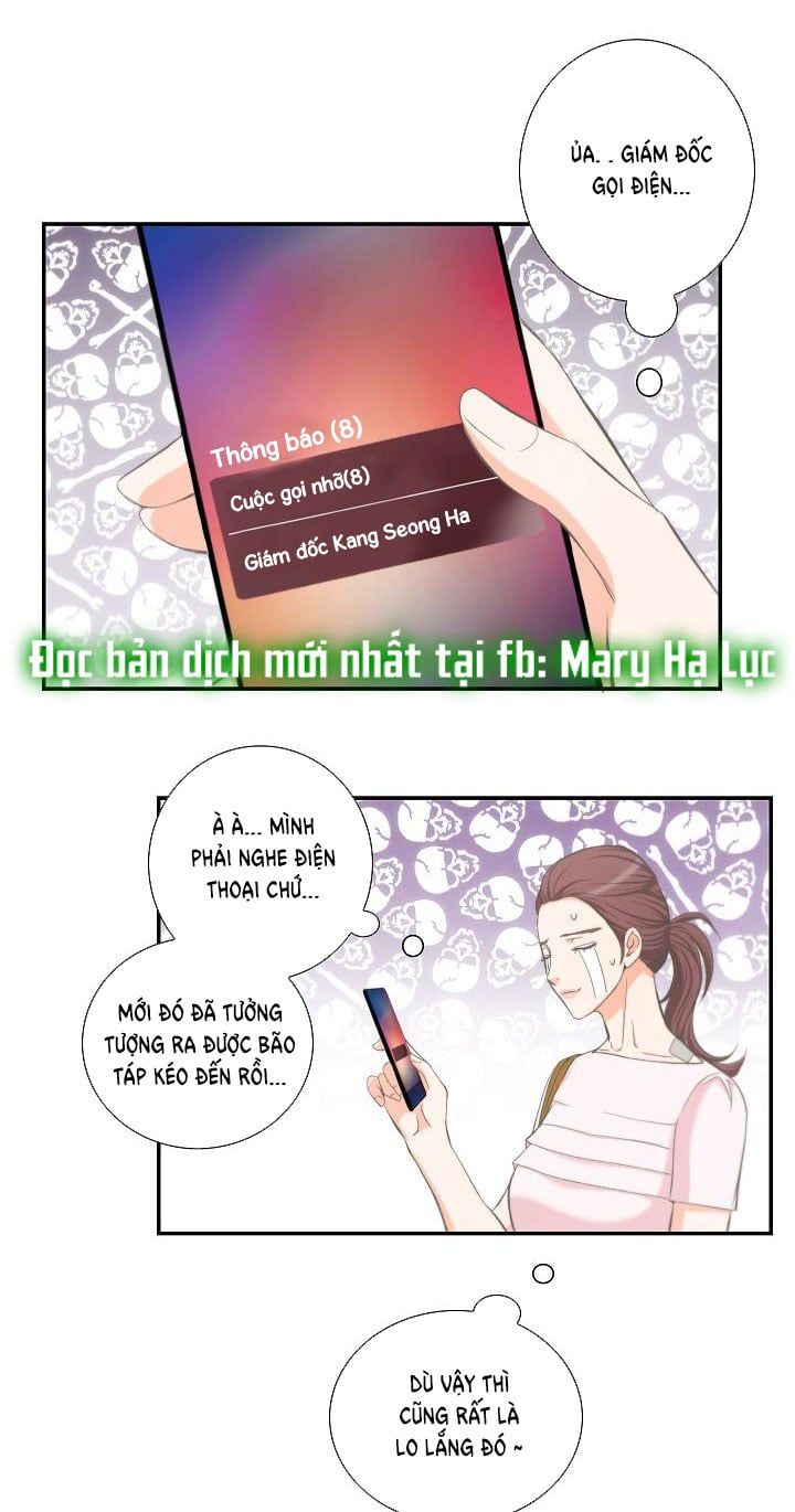 đọc truyện Tôi Được Tổng Giám Đốc Tỏ Tình Chương 18 ảnh 42 tại Thiên Thai Truyện